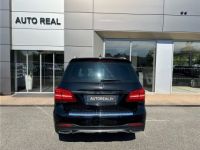 Mercedes GLS CLASSE Classe 350 d 9G-Tronic 4Matic Executive - <small></small> 49.900 € <small>TTC</small> - #6