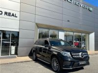 Mercedes GLS CLASSE Classe 350 d 9G-Tronic 4Matic Executive - <small></small> 49.900 € <small>TTC</small> - #7