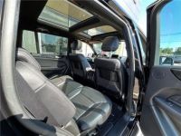 Mercedes GLS CLASSE Classe 350 d 9G-Tronic 4Matic Executive - <small></small> 49.900 € <small>TTC</small> - #15