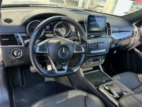 Mercedes GLS CLASSE Classe 350 d 9G-Tronic 4Matic Executive - <small></small> 49.900 € <small>TTC</small> - #31