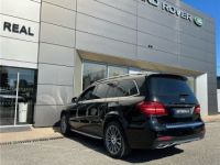 Mercedes GLS CLASSE Classe 350 d 9G-Tronic 4Matic Executive - <small></small> 49.900 € <small>TTC</small> - #43