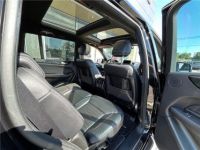 Mercedes GLS CLASSE Classe 350 d 9G-Tronic 4Matic Executive - <small></small> 47.900 € <small>TTC</small> - #15