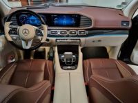 Mercedes GLS CLASSE Maybach 600 - BVA 9G-Tronic MAYBACH - 4-Matic - <small></small> 229.900 € <small></small> - #3