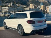 Mercedes GLS Classe Mercedes 350 d executive 4matic - <small></small> 59.990 € <small>TTC</small> - #2