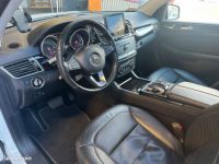 Mercedes GLS Classe Mercedes 350 d executive 4matic - <small></small> 59.990 € <small>TTC</small> - #3