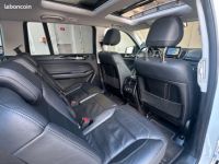 Mercedes GLS Classe Mercedes 350 d executive 4matic - <small></small> 59.990 € <small>TTC</small> - #4