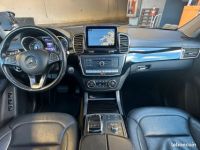 Mercedes GLS Classe Mercedes 350 d executive 4matic - <small></small> 59.990 € <small>TTC</small> - #5