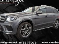 Mercedes GLS GLS350d AMG 258 CH - <small></small> 76.990 € <small>TTC</small> - #1