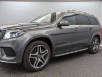 Mercedes GLS GLS350d AMG 258 CH - <small></small> 76.990 € <small>TTC</small> - #2