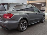 Mercedes GLS GLS350d AMG 258 CH - <small></small> 76.990 € <small>TTC</small> - #3