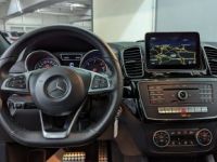 Mercedes GLS GLS350d AMG 258 CH - <small></small> 76.990 € <small>TTC</small> - #12