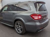 Mercedes GLS GLS350d AMG 258 CH - <small></small> 76.990 € <small>TTC</small> - #21