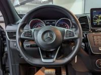 Mercedes GLS GLS350d AMG 258 CH - <small></small> 76.990 € <small>TTC</small> - #26