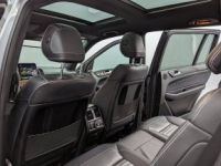 Mercedes GLS GLS350d AMG 258 CH - <small></small> 76.990 € <small>TTC</small> - #27