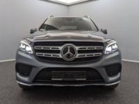 Mercedes GLS GLS350d AMG 258 CH - <small></small> 76.990 € <small>TTC</small> - #29