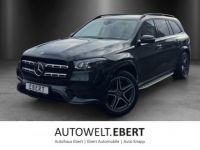 Mercedes GLS GLS400d AMG Massage DISTRO Pano  - <small></small> 84.440 € <small>TTC</small> - #1