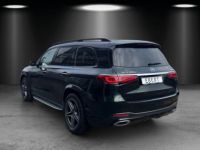 Mercedes GLS GLS400d AMG Massage DISTRO Pano  - <small></small> 84.440 € <small>TTC</small> - #3