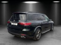 Mercedes GLS GLS400d AMG Massage DISTRO Pano  - <small></small> 84.440 € <small>TTC</small> - #5