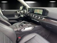 Mercedes GLS GLS400d AMG Massage DISTRO Pano  - <small></small> 84.440 € <small>TTC</small> - #10