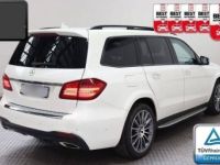 Mercedes GLS I (X166) 500 455ch Executive 4Matic 9G-Tronic - <small></small> 64.900 € <small>TTC</small> - #2