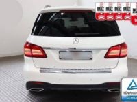 Mercedes GLS I (X166) 500 455ch Executive 4Matic 9G-Tronic - <small></small> 64.900 € <small>TTC</small> - #4