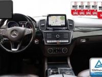 Mercedes GLS I (X166) 500 455ch Executive 4Matic 9G-Tronic - <small></small> 64.900 € <small>TTC</small> - #5