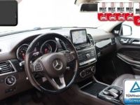 Mercedes GLS I (X166) 500 455ch Executive 4Matic 9G-Tronic - <small></small> 64.900 € <small>TTC</small> - #6