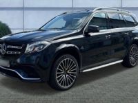 Mercedes GLS I (X166) 63 AMG 585ch 4Matic 7G-Tronic Speedshift Plus - <small></small> 64.900 € <small>TTC</small> - #1