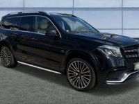 Mercedes GLS I (X166) 63 AMG 585ch 4Matic 7G-Tronic Speedshift Plus - <small></small> 64.900 € <small>TTC</small> - #3