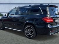 Mercedes GLS I (X166) 63 AMG 585ch 4Matic 7G-Tronic Speedshift Plus - <small></small> 64.900 € <small>TTC</small> - #4