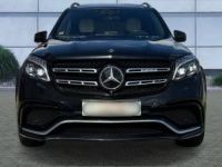 Mercedes GLS I (X166) 63 AMG 585ch 4Matic 7G-Tronic Speedshift Plus - <small></small> 64.900 € <small>TTC</small> - #5