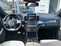 Mercedes GLS I (X166) 63 AMG 585ch 4Matic 7G-Tronic Speedshift Plus - <small></small> 64.900 € <small>TTC</small> - #7