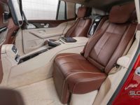 Mercedes GLS Maybach 600 23'' Rear Screens 1 Owner - <small></small> 119.800 € <small>TTC</small> - #7