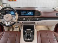 Mercedes GLS Maybach 600 23'' Rear Screens 1 Owner - <small></small> 119.800 € <small>TTC</small> - #8