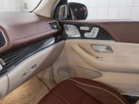 Mercedes GLS Maybach 600 23'' Rear Screens 1 Owner - <small></small> 119.800 € <small>TTC</small> - #14