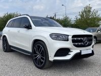 Mercedes GLS MERCEDES 400D 4 MATIC 9G-TRONIC AMG LINE - <small></small> 75.000 € <small>TTC</small> - #1