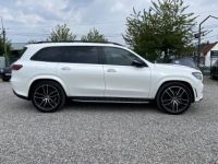 Mercedes GLS MERCEDES 400D 4 MATIC 9G-TRONIC AMG LINE - <small></small> 75.000 € <small>TTC</small> - #2