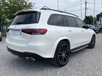 Mercedes GLS MERCEDES 400D 4 MATIC 9G-TRONIC AMG LINE - <small></small> 75.000 € <small>TTC</small> - #3