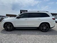 Mercedes GLS MERCEDES 400D 4 MATIC 9G-TRONIC AMG LINE - <small></small> 75.000 € <small>TTC</small> - #6