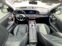 Mercedes GLS MERCEDES 400D 4 MATIC 9G-TRONIC AMG LINE - <small></small> 75.000 € <small>TTC</small> - #10