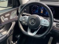 Mercedes GLS MERCEDES 400D 4 MATIC 9G-TRONIC AMG LINE - <small></small> 75.000 € <small>TTC</small> - #14