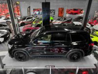 Mercedes GLS 63 V8 4.0 Brabus 800 – Obsidian Black Metallic - <small></small> 235.000 € <small>TTC</small> - #2