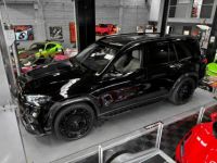 Mercedes GLS 63 V8 4.0 Brabus 800 – Obsidian Black Metallic - <small></small> 235.000 € <small>TTC</small> - #1