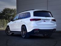 Mercedes GLS Mercedes GLS II 400 D 4Matic AMG LINE V6 2.9 L 330 Ch 2°MAIN FR - <small></small> 89.900 € <small></small> - #12