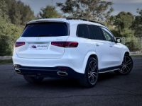 Mercedes GLS Mercedes GLS II 400 D 4Matic AMG LINE V6 2.9 L 330 Ch 2°MAIN FR - <small></small> 89.900 € <small></small> - #14