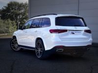 Mercedes GLS Mercedes GLS II 400 D 4Matic AMG LINE V6 2.9 L 330 Ch 2°MAIN FR - <small></small> 89.900 € <small></small> - #16