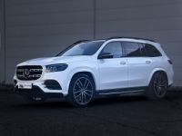 Mercedes GLS Mercedes GLS II 400 D 4Matic AMG LINE V6 2.9 L 330 Ch 2°MAIN FR - <small></small> 89.900 € <small></small> - #4