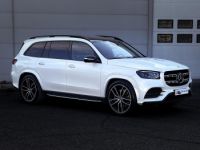 Mercedes GLS Mercedes GLS II 400 D 4Matic AMG LINE V6 2.9 L 330 Ch 2°MAIN FR - <small></small> 89.900 € <small></small> - #8