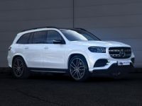 Mercedes GLS Mercedes GLS II 400 D 4Matic AMG LINE V6 2.9 L 330 Ch 2°MAIN FR - <small></small> 89.900 € <small></small> - #9