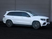 Mercedes GLS Mercedes GLS II 400 D 4Matic AMG LINE V6 2.9 L 330 Ch 2°MAIN FR - <small></small> 89.900 € <small></small> - #10